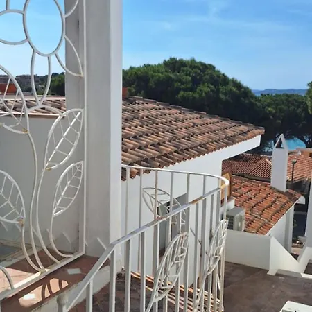 Village 113 Relax Baja Sardinia