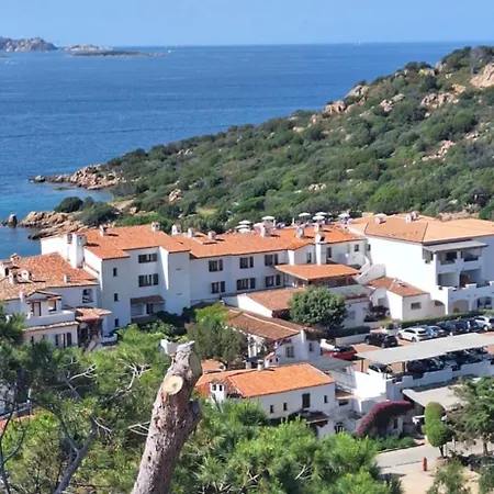 Village 113 Relax Baja Sardinia