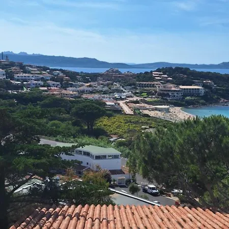 Village 113 Relax * Baja Sardinia