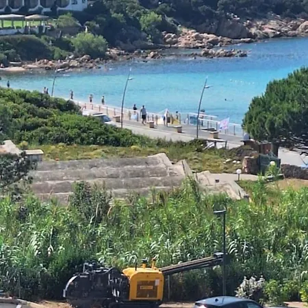 Village 113 Relax فيلة بايا سردينيا